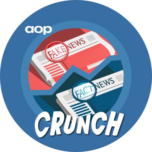 CRUNCH 4 1 Logo1