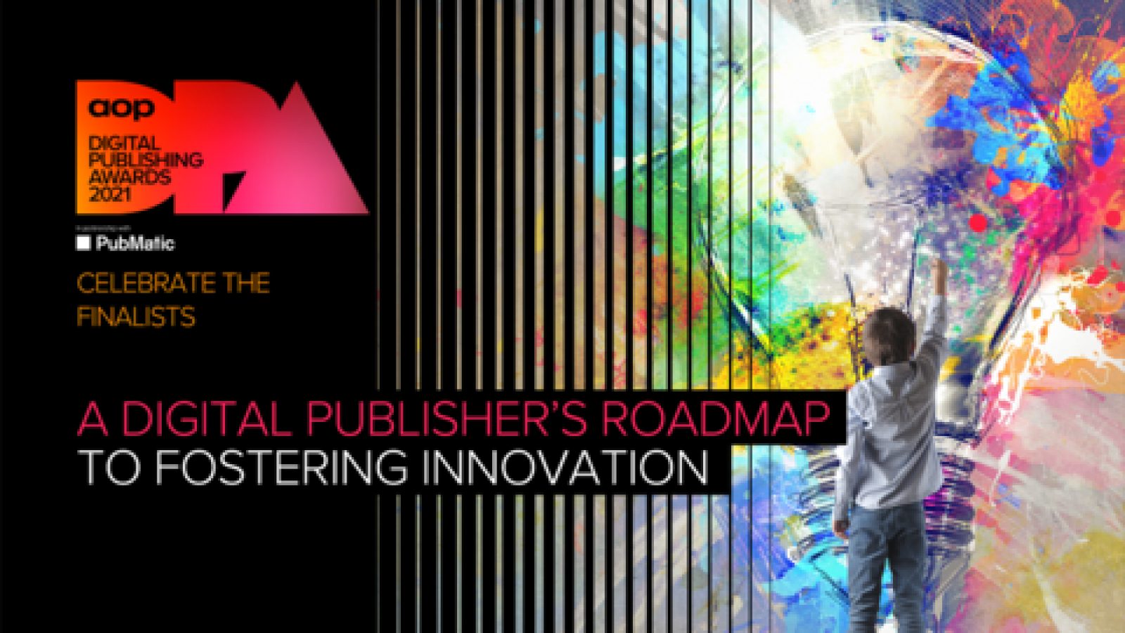 A digital publishers roadmap to fostering innovation ARTI2 M Preview