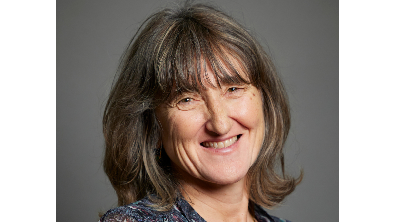 Baroness Kidron