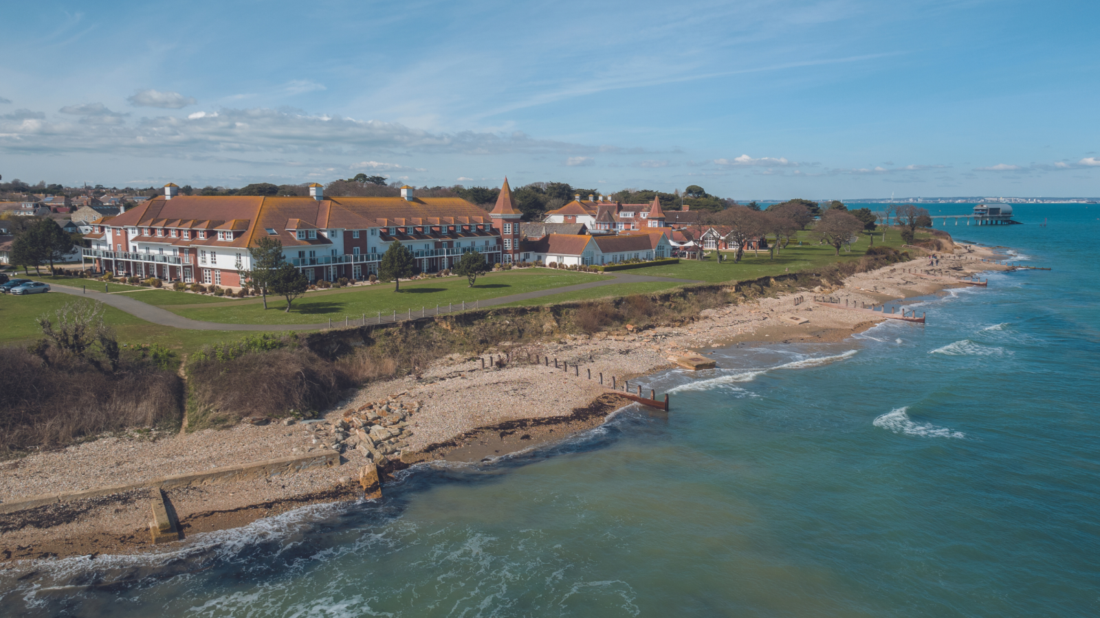 Bembridge Coast Hotel PR