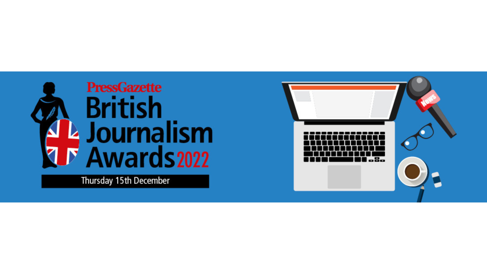 British Journalism Awards