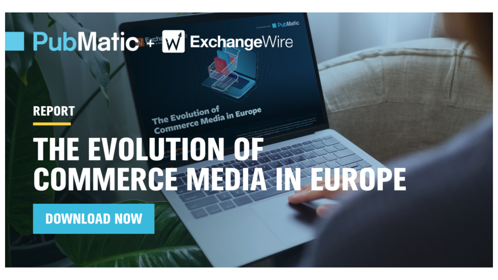 Evolution of commerce media in Europe report 1