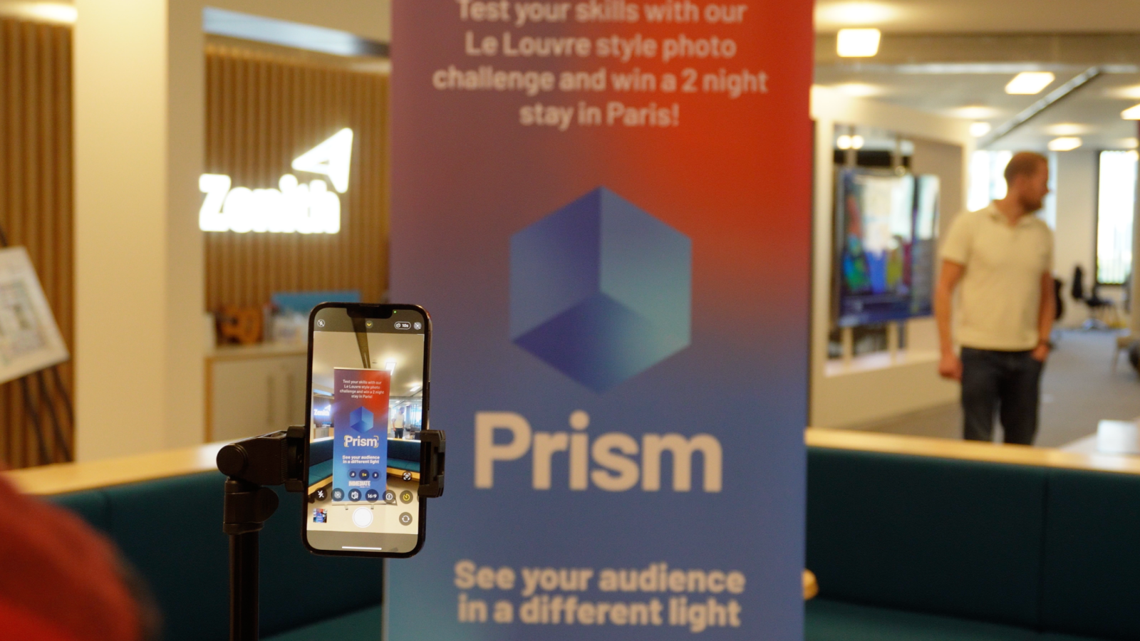 Prism 2