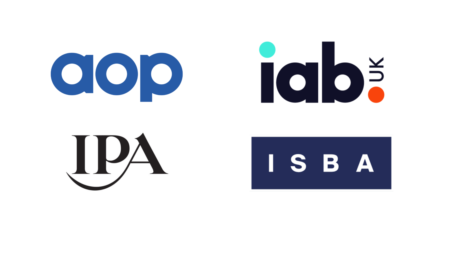 Programmatic Cross Industry Taskforce logos image