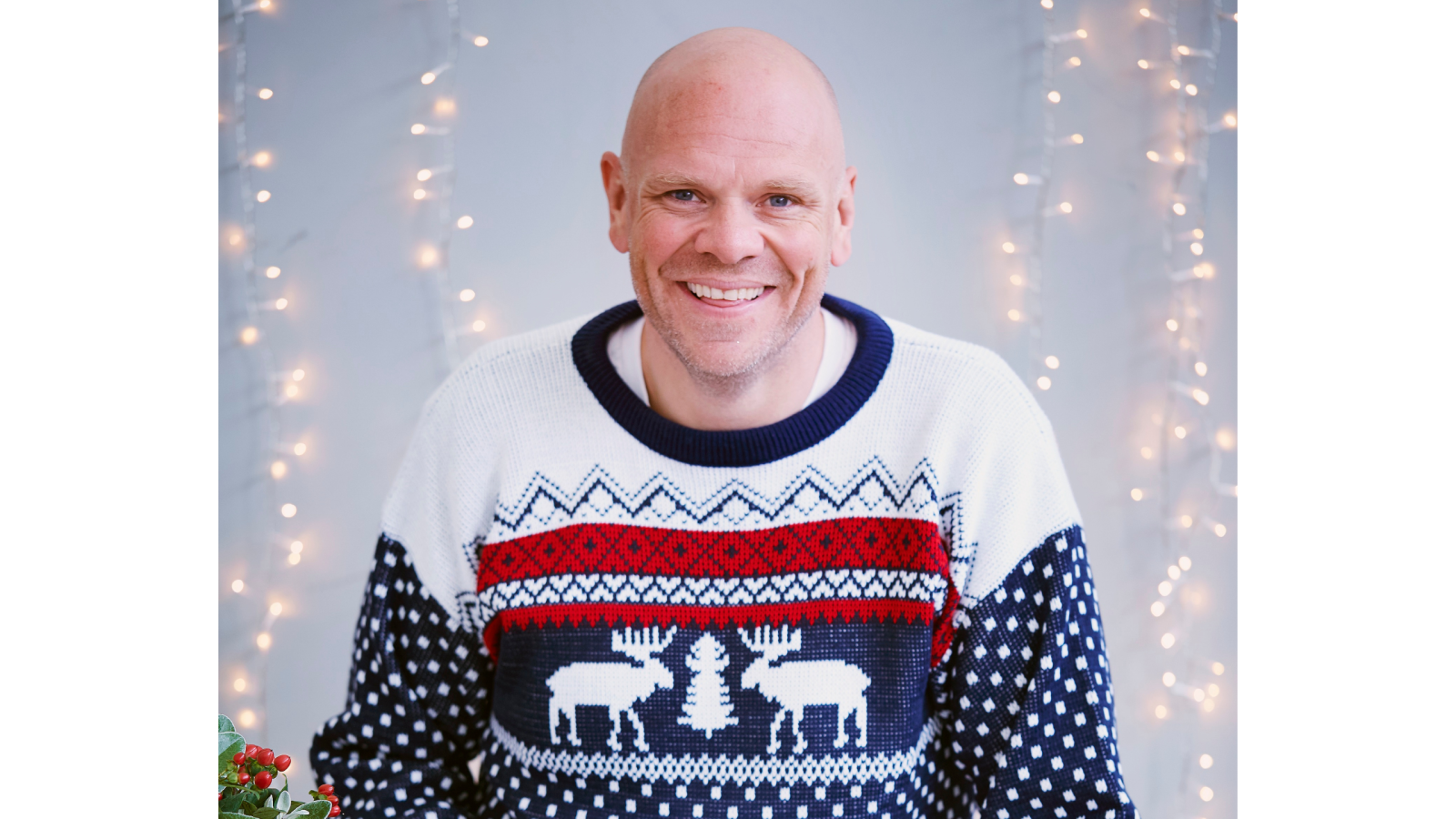 Tom Kerridge BBC Good Food