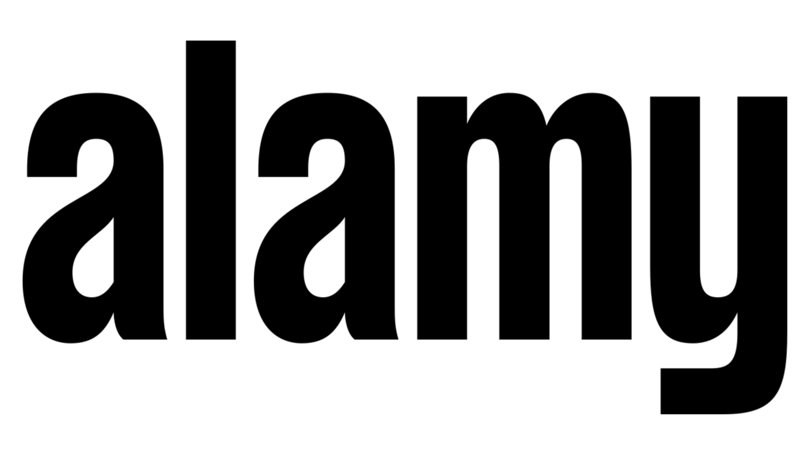 Alamy website