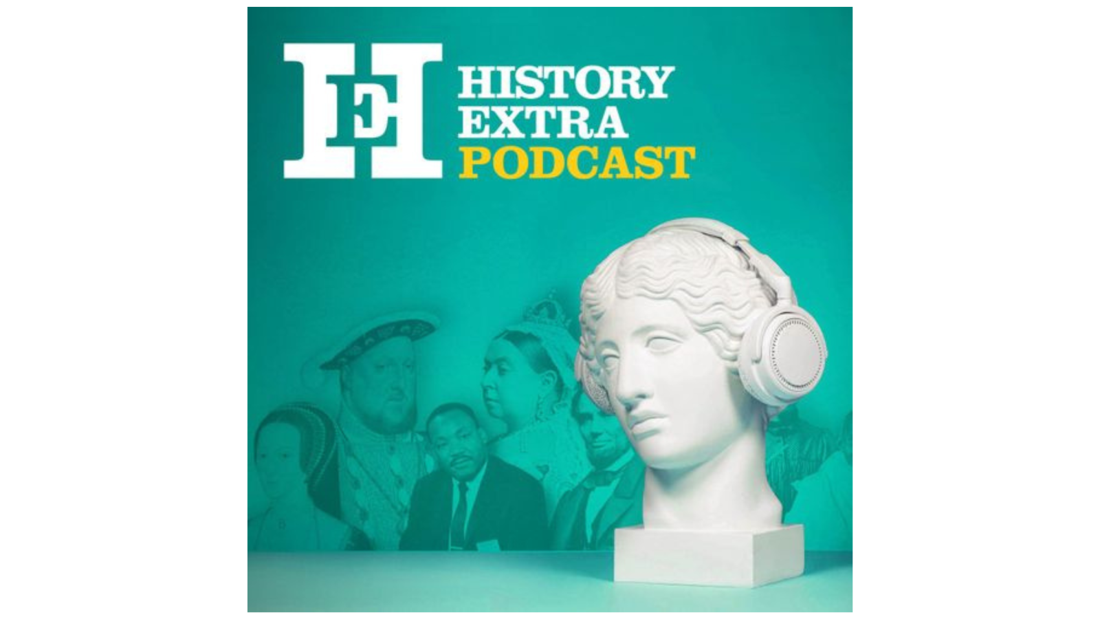 History extra podcast 1