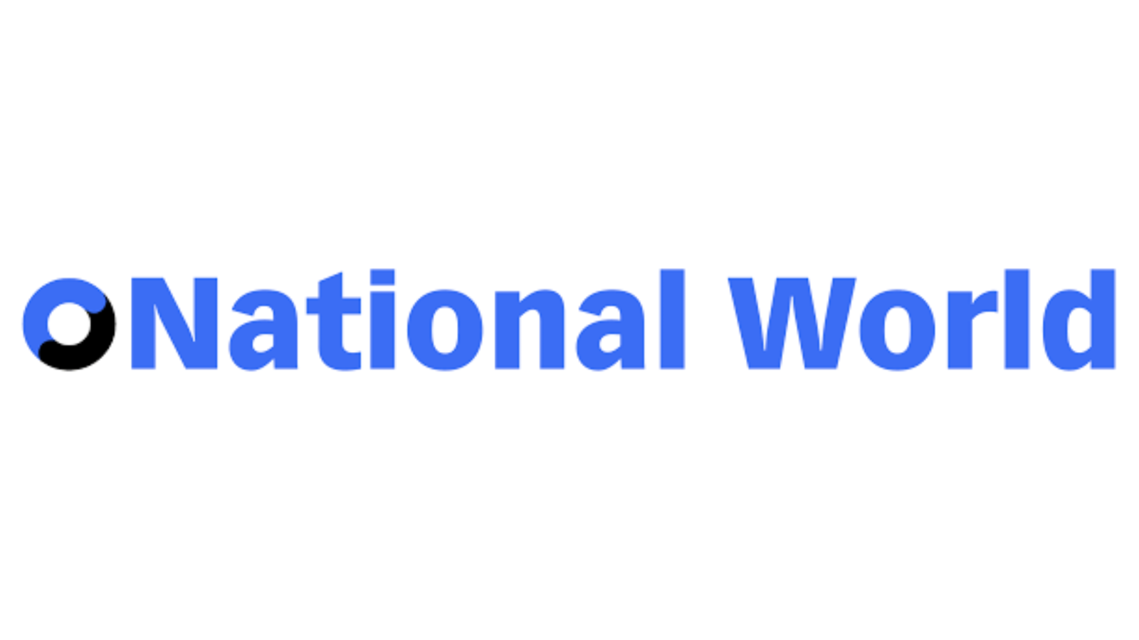 National world logo