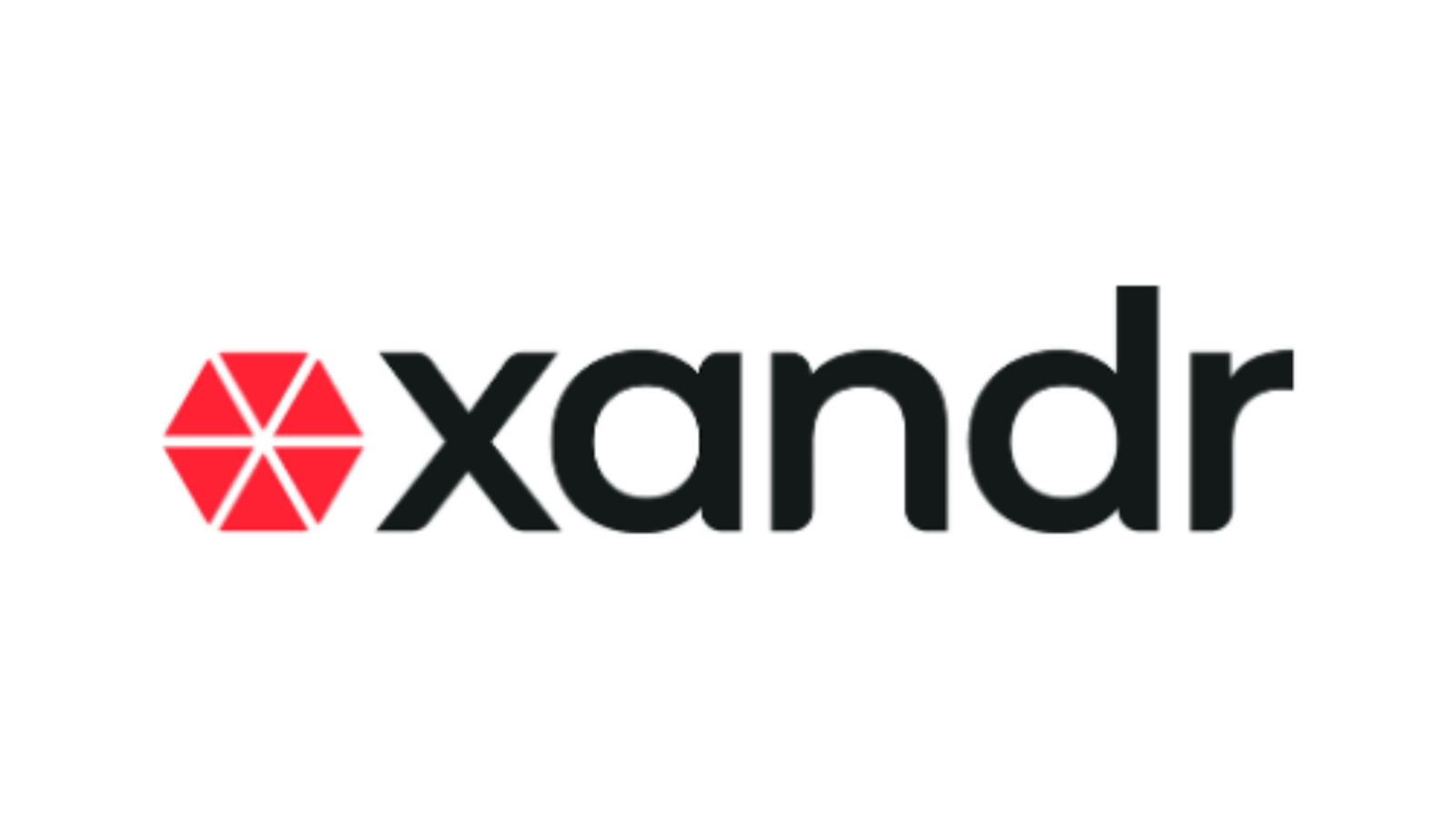 Xandr logo