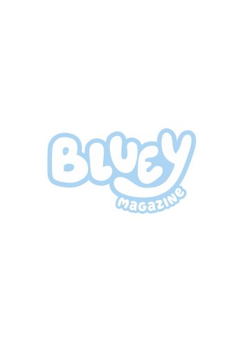 BLUEY MAGAZINE LOGO2