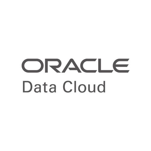 Oracle Data Cloud