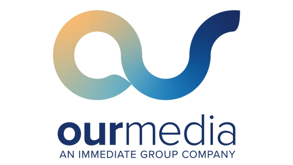 Our Media Logo