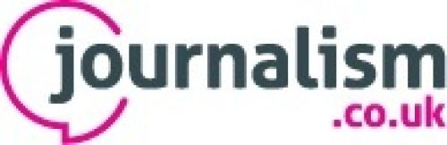 Journalism logo